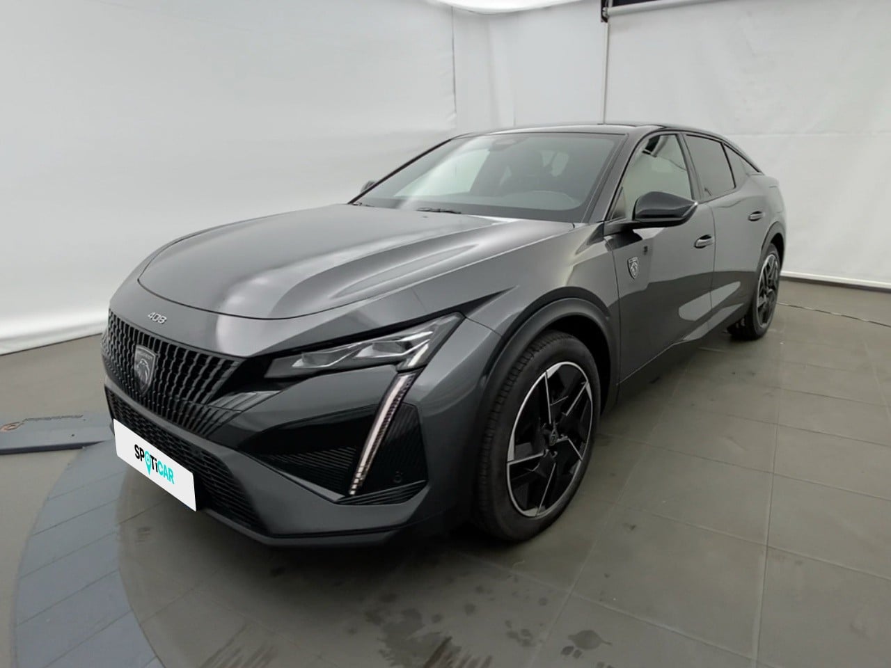 PHEV 225ch GT e-EAT8