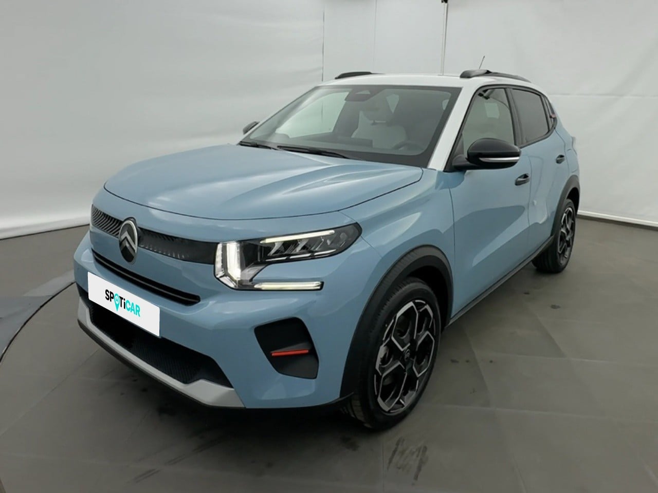 Electrique 113ch 44,2kWh MAX