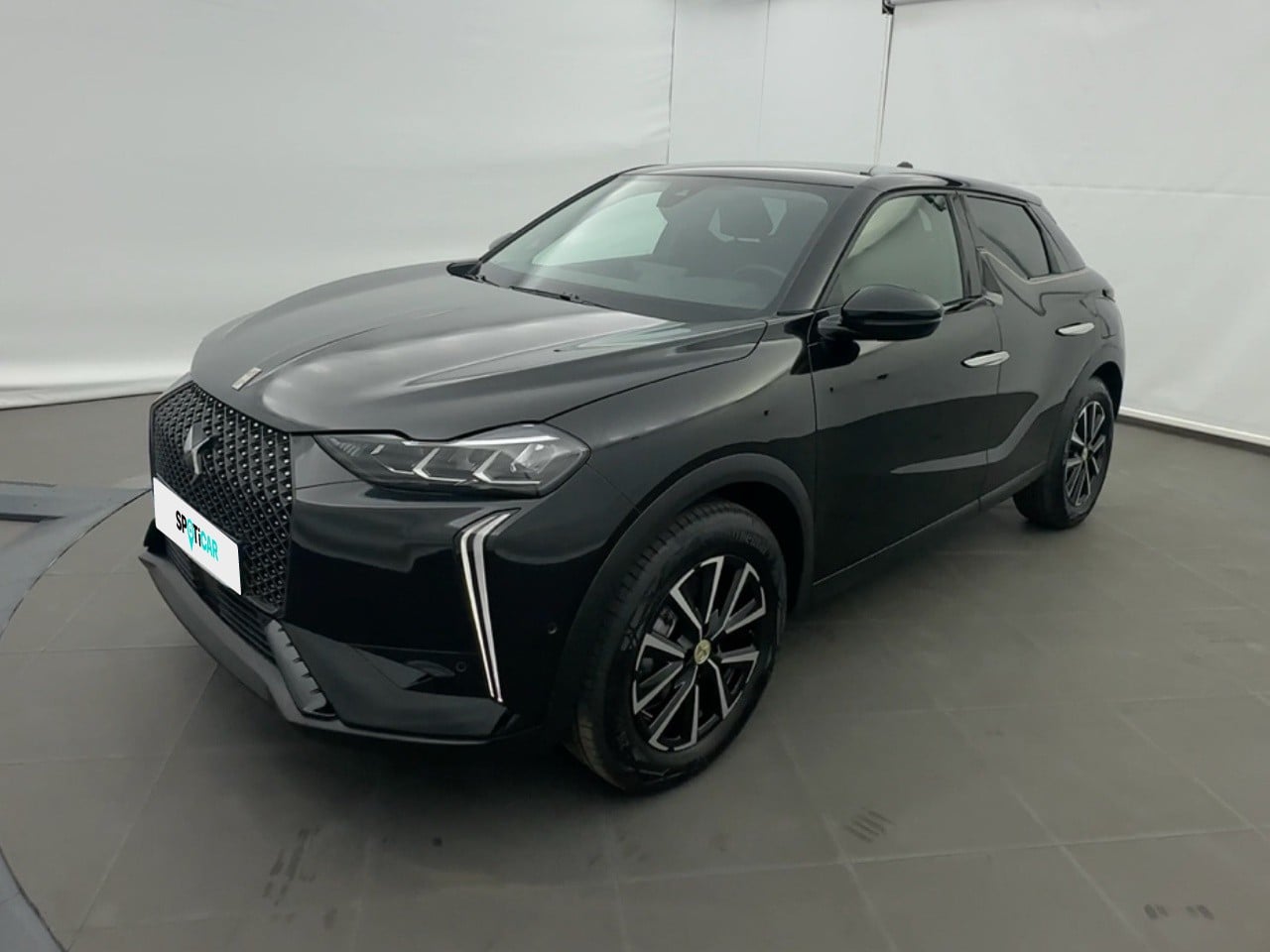 E-Tense 156ch Edition France
