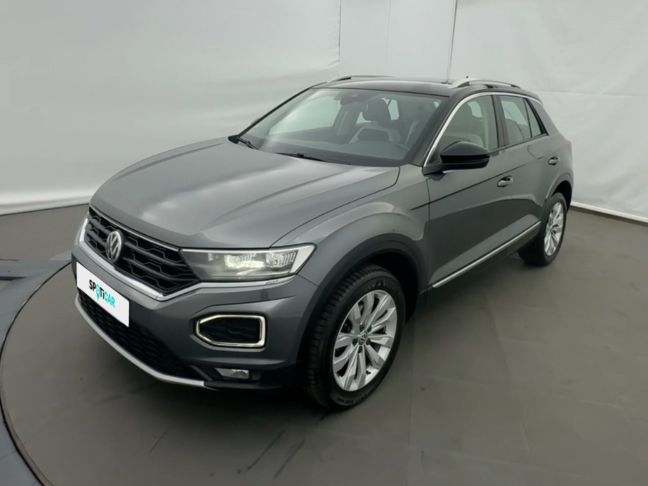 1.5 TSI EVO 150ch Carat Euro6d-T 117g