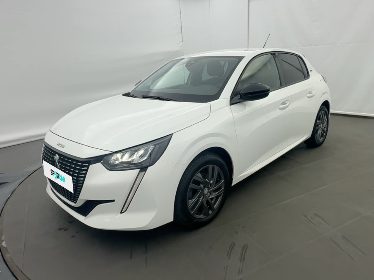 1.2 PureTech 100ch S&S Style