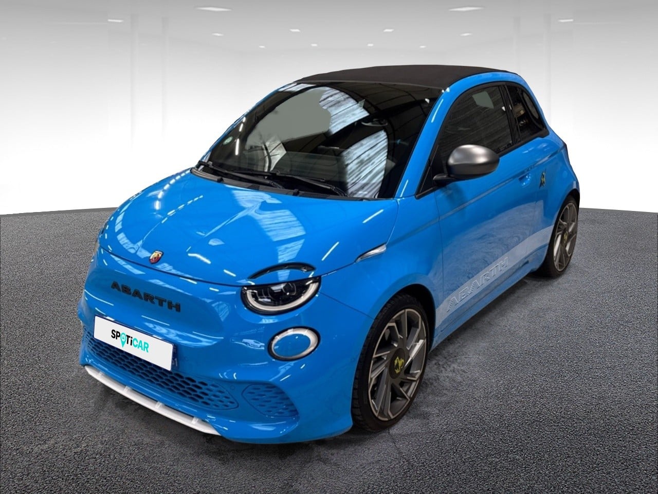 e 155ch Scorpionissima