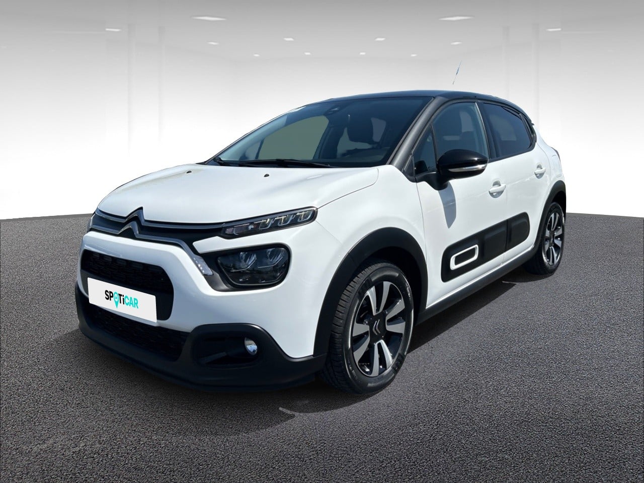 1.2 PureTech 110ch S&S MAX Boite Automatique