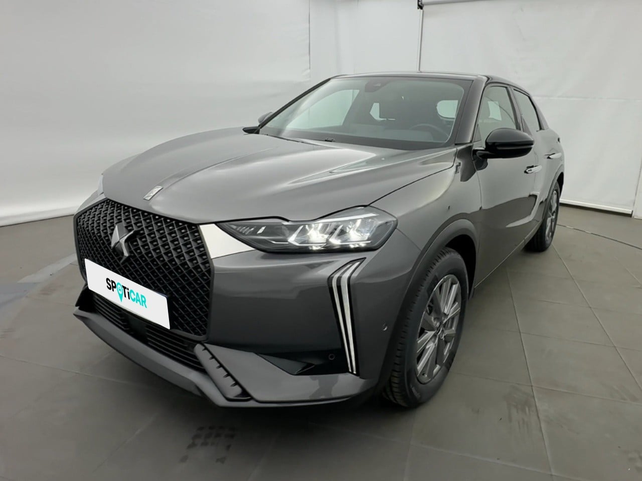 E-Tense 156ch Bastille