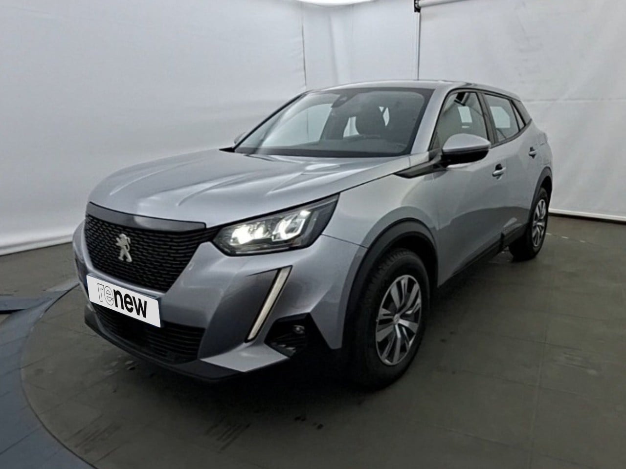 1.5 BlueHDi 100ch S&S Active