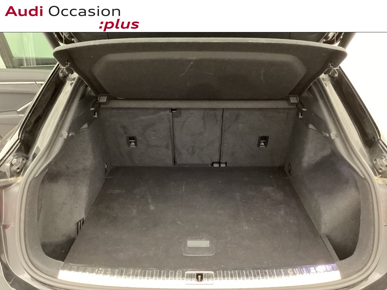 Voitures occasions Audi Q3 Sportback S line Nice