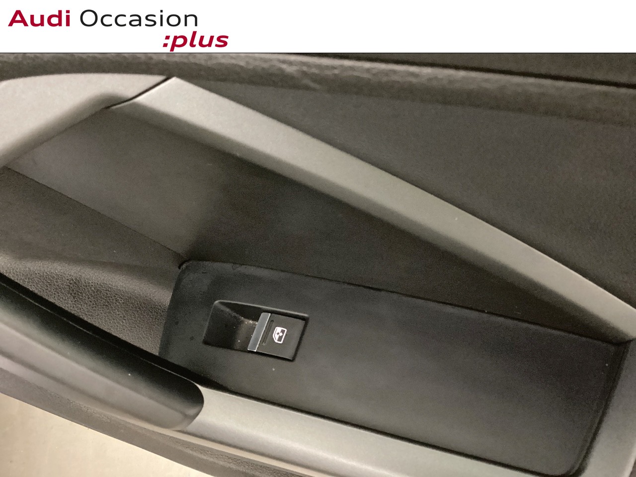 Voitures occasions Audi Q3 Sportback S line Nice