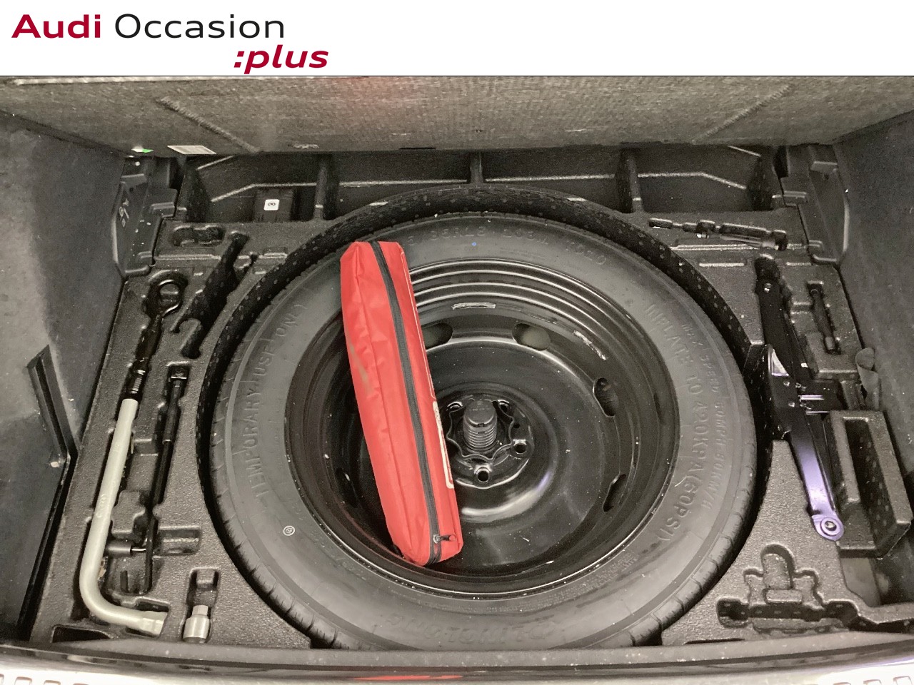 Voitures occasions Audi Q3 Sportback S line Nice