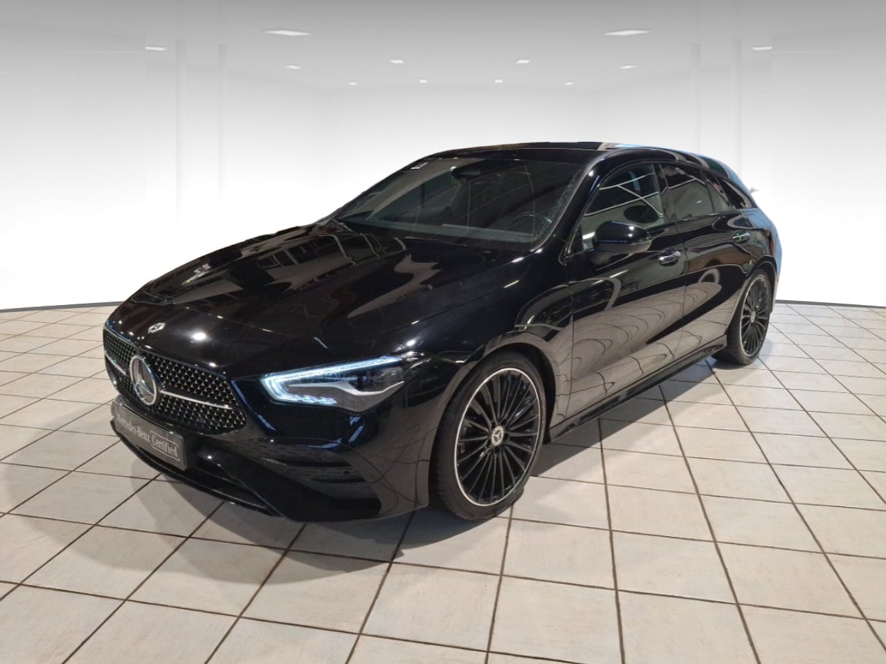 180 d 116ch AMG Line 8G-DCT