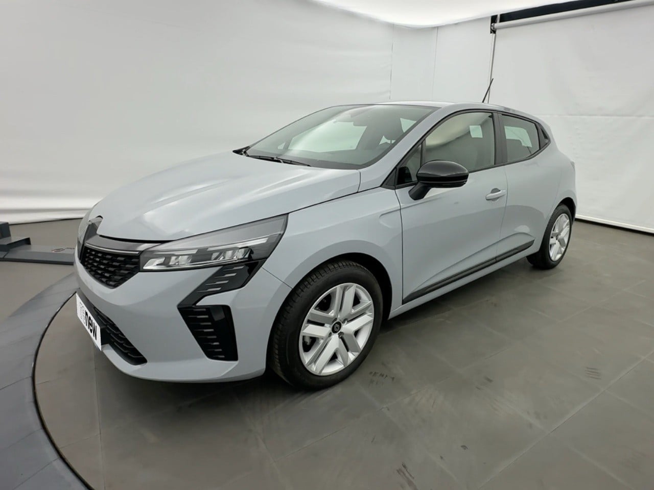 1.5 Blue dCi 100ch Evolution - 24
