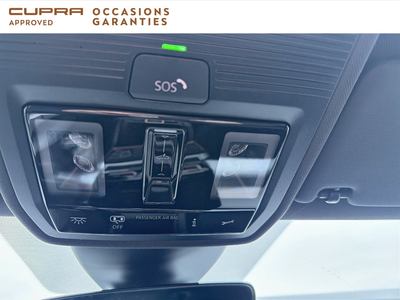 Voitures occasions SEAT Cupra  Dechy
