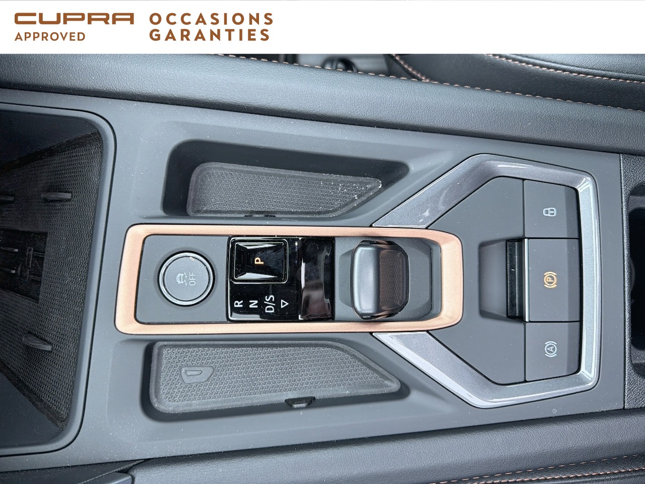 Voitures occasions SEAT Cupra  Dechy