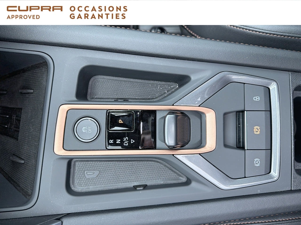 Voitures occasions SEAT Cupra  Dechy