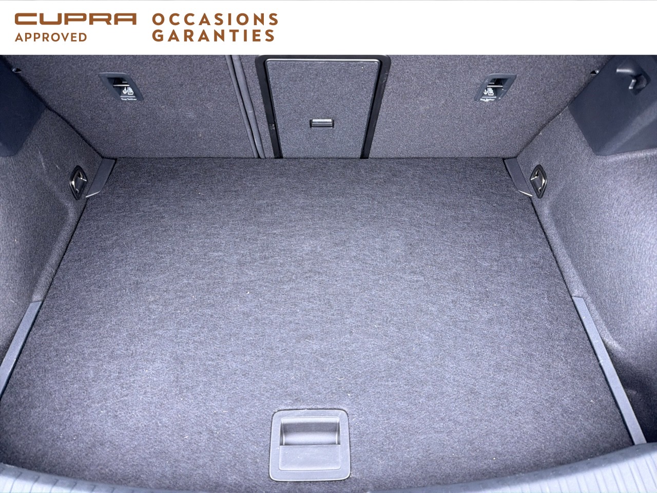 Voitures occasions SEAT Cupra  Dechy