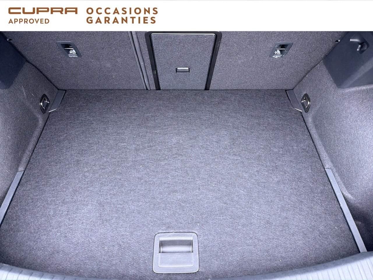 Voitures occasions SEAT Cupra  Dechy