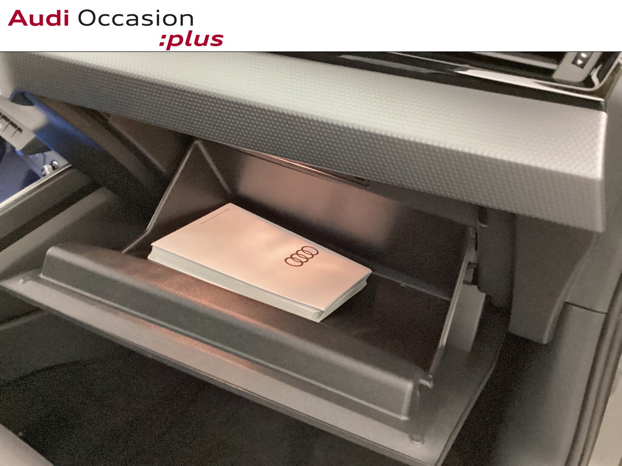 Voitures occasions Audi A1 Sportback Advanced Mougins