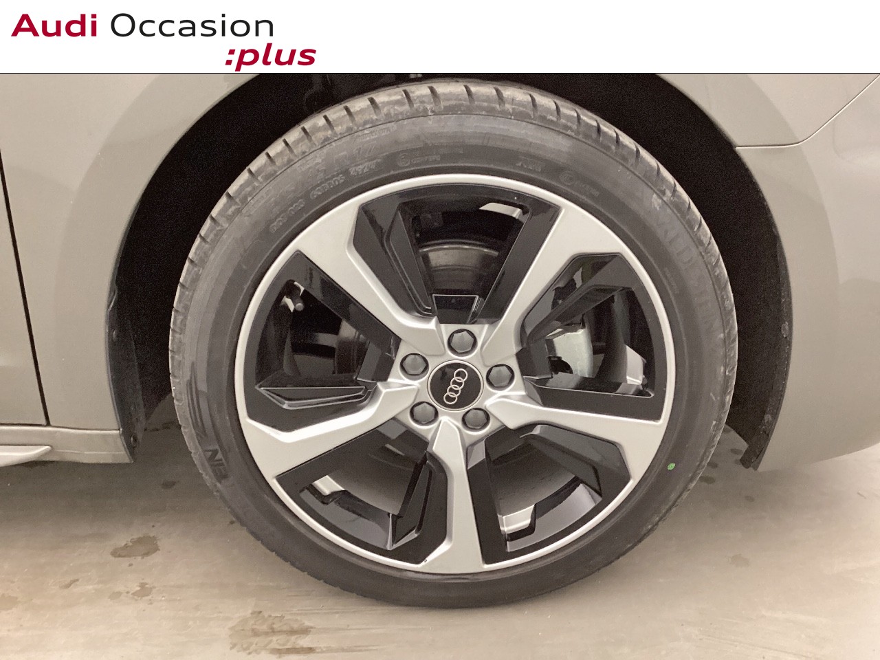 Voitures occasions Audi A1 Sportback Advanced Mougins