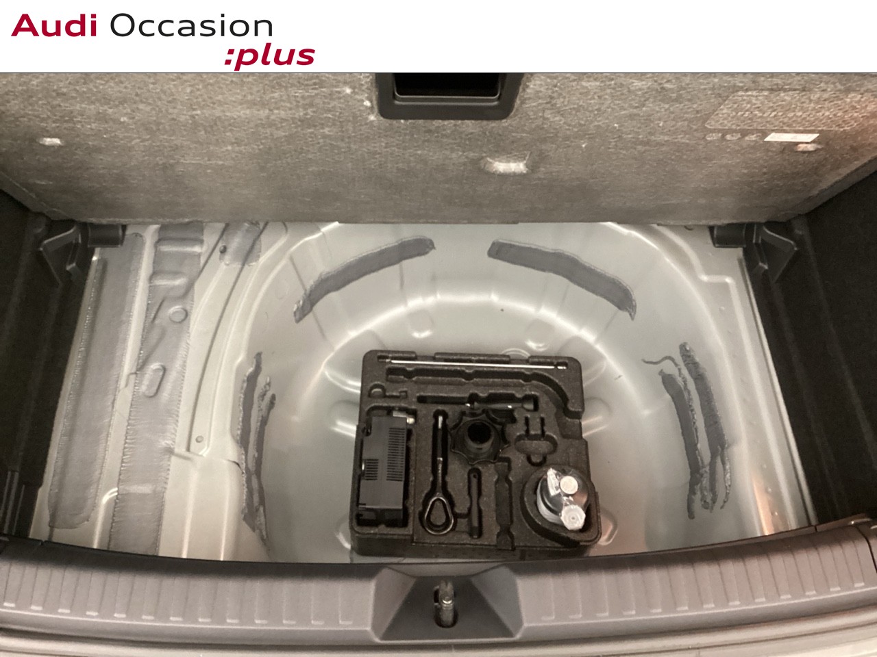 Voitures occasions Audi A1 Sportback Advanced Mougins