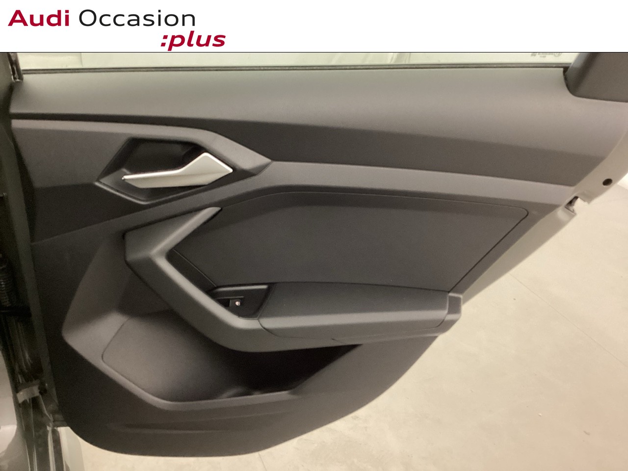 Voitures occasions Audi A1 Sportback Advanced Mougins