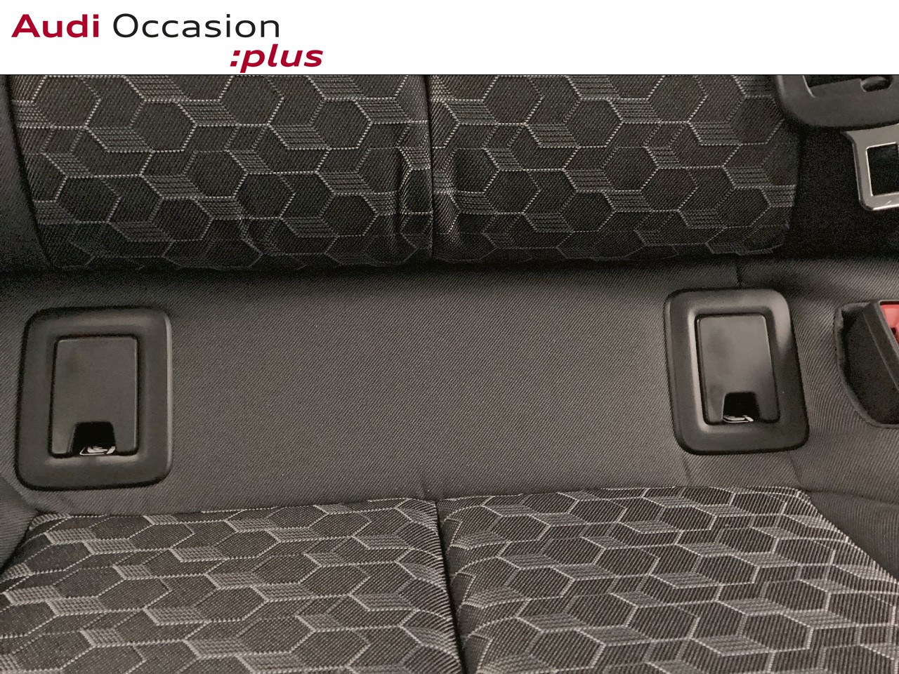 Voitures occasions Audi A1 Sportback Advanced Mougins