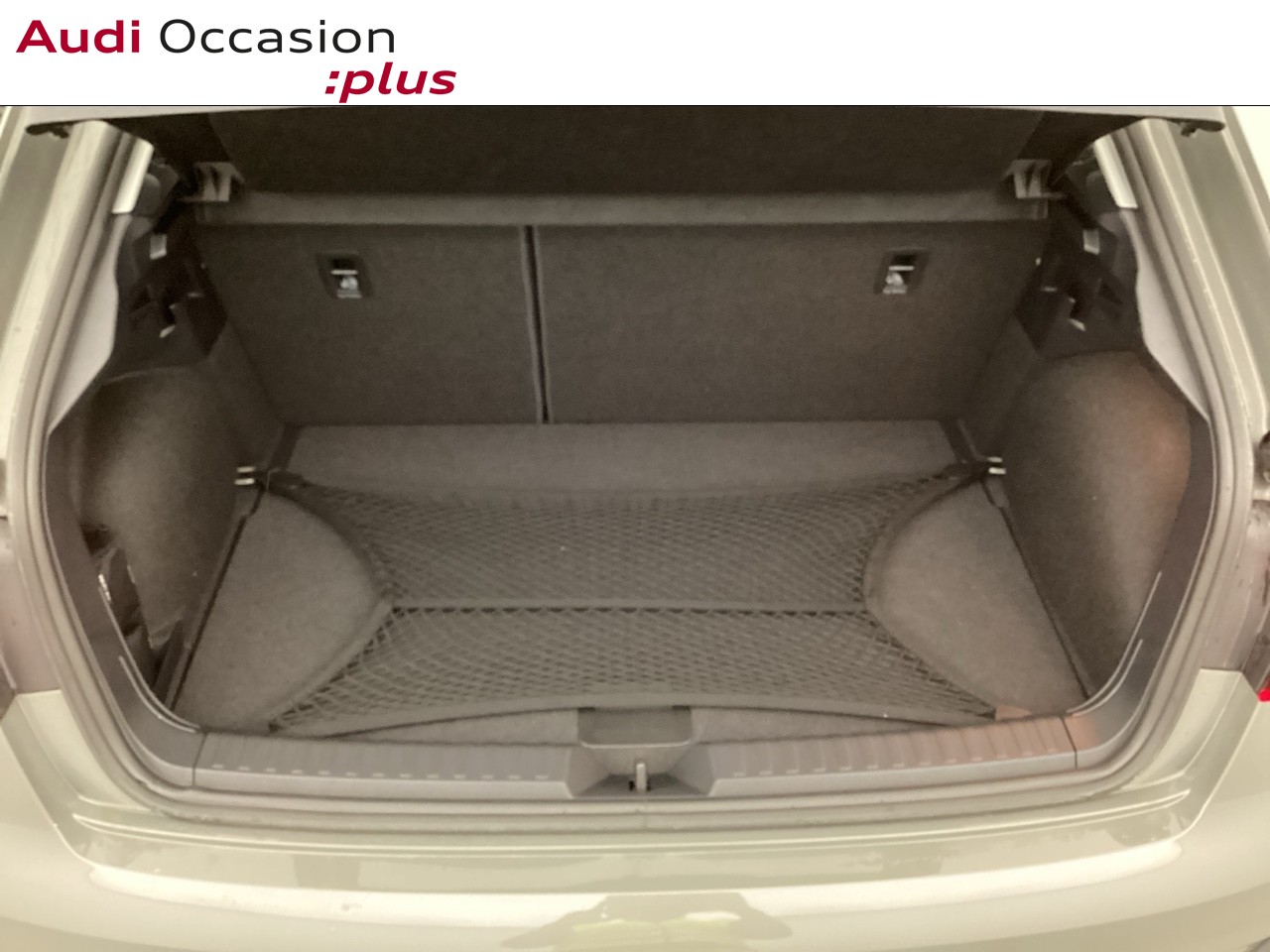 Voitures occasions Audi A1 Sportback Advanced Mougins