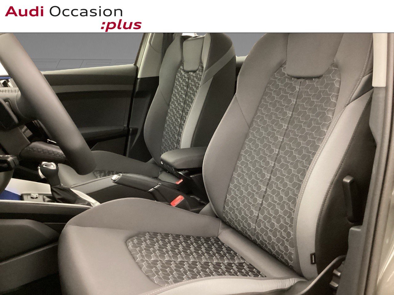 Voitures occasions Audi A1 Sportback Advanced Mougins