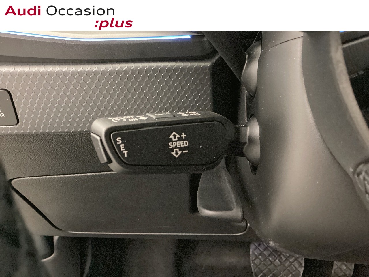 Voitures occasions Audi A1 Sportback Advanced Mougins