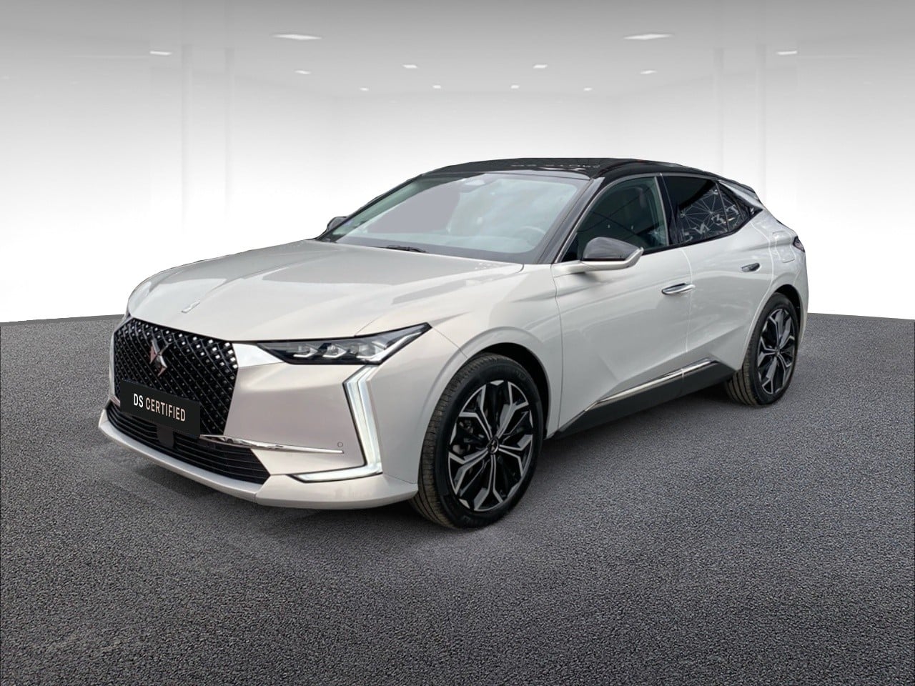 E-TENSE 225ch Opéra