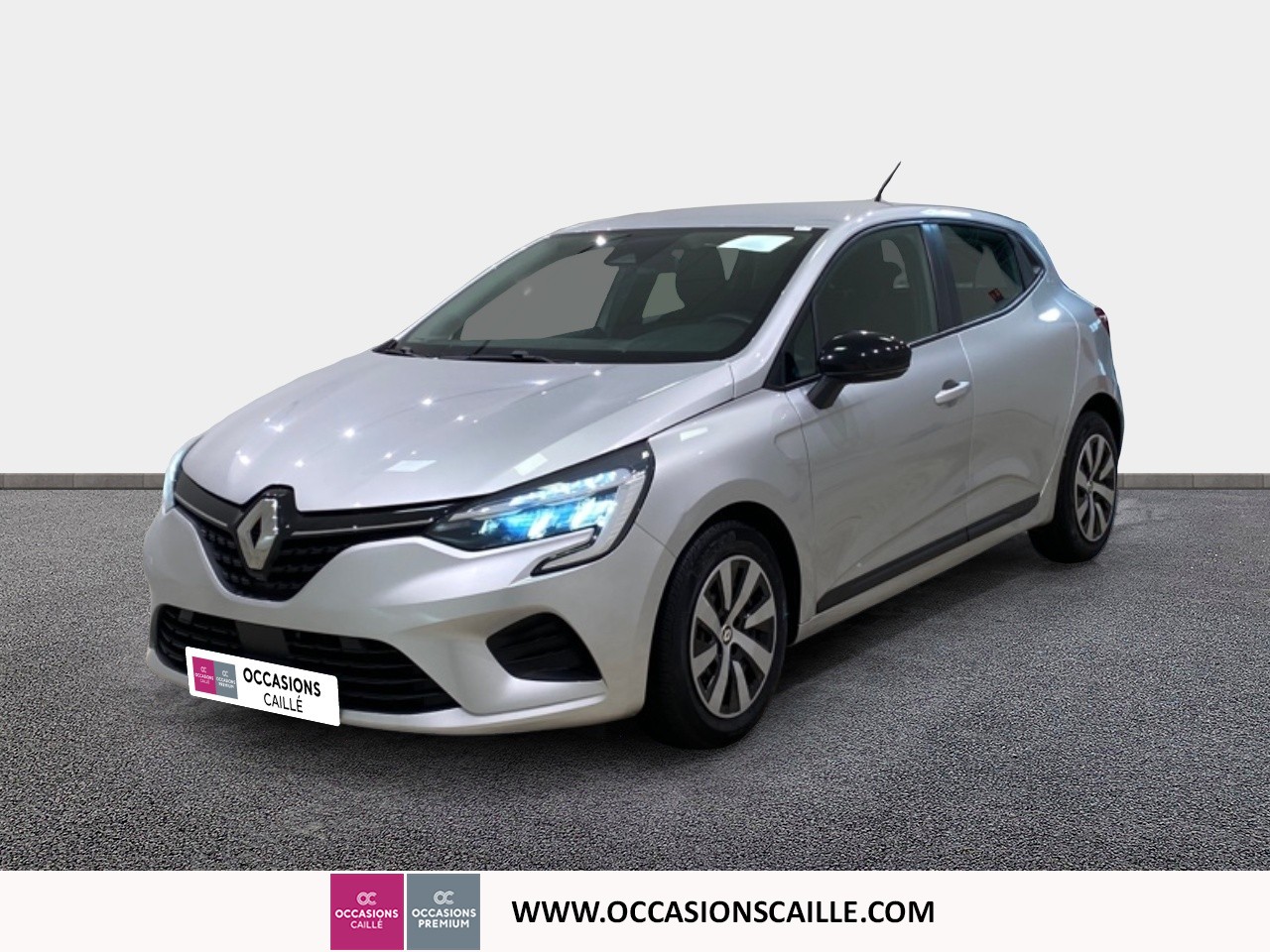RENAULT CLIO V EQUILIBRE 1.0 90CV