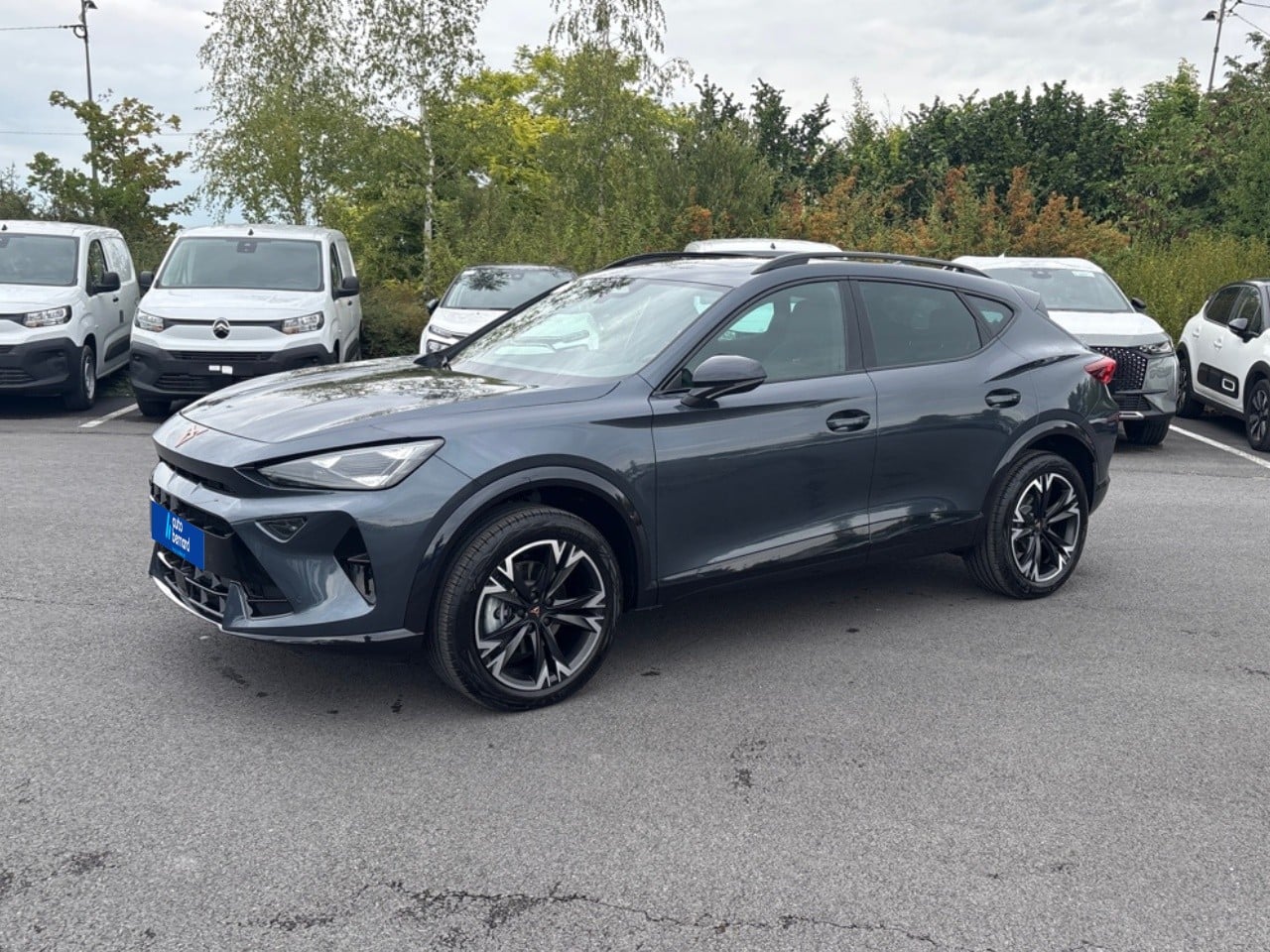 2.0 TDI 150ch V DSG7