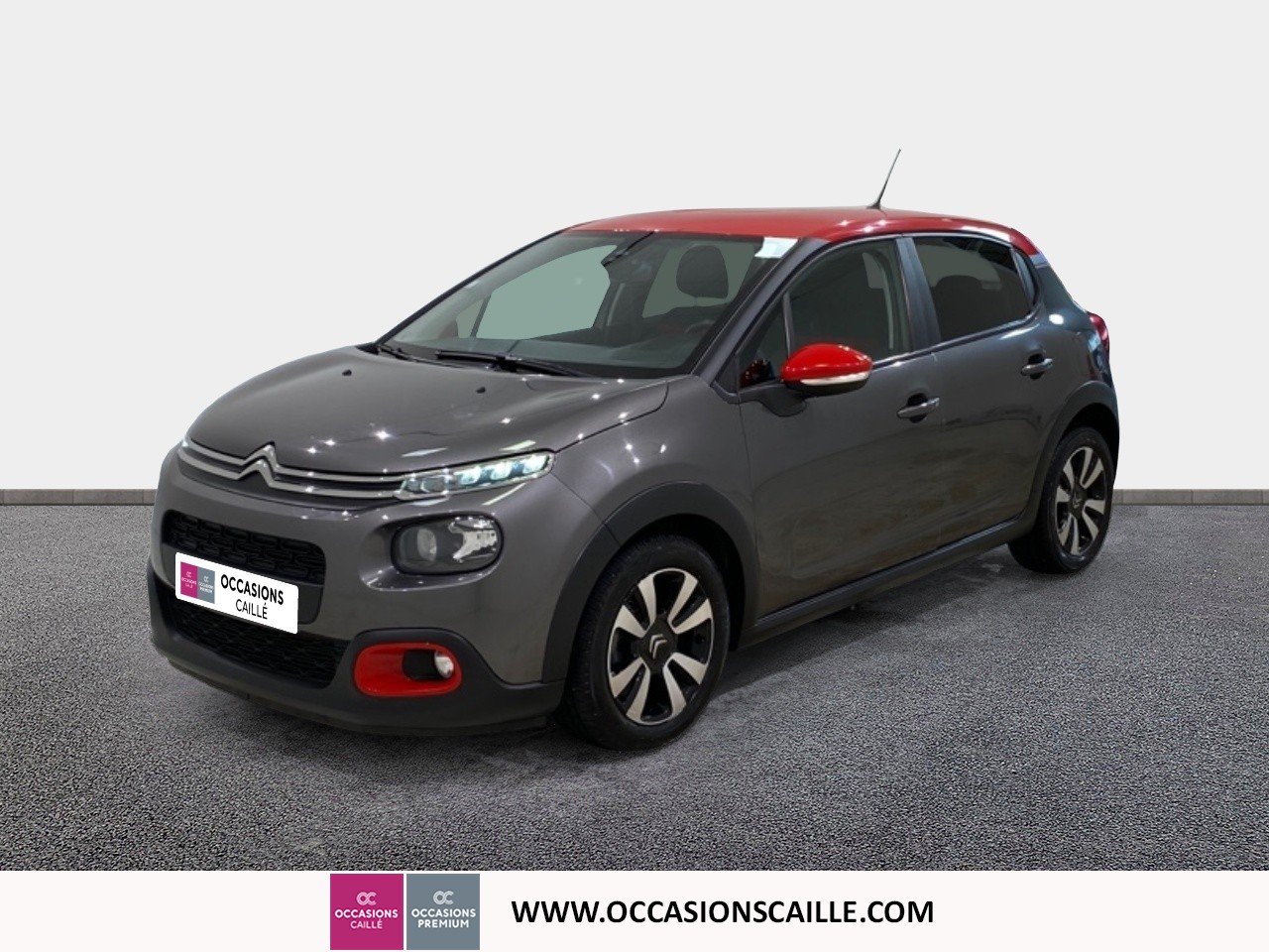 CITROEN C3 FEEL 1.5 HDI 100CV