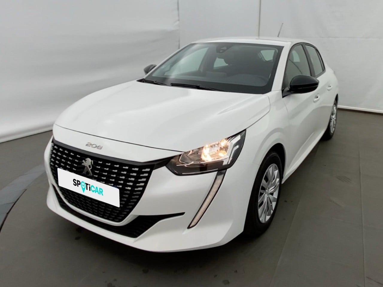 1.2 PureTech 75ch S&S Active