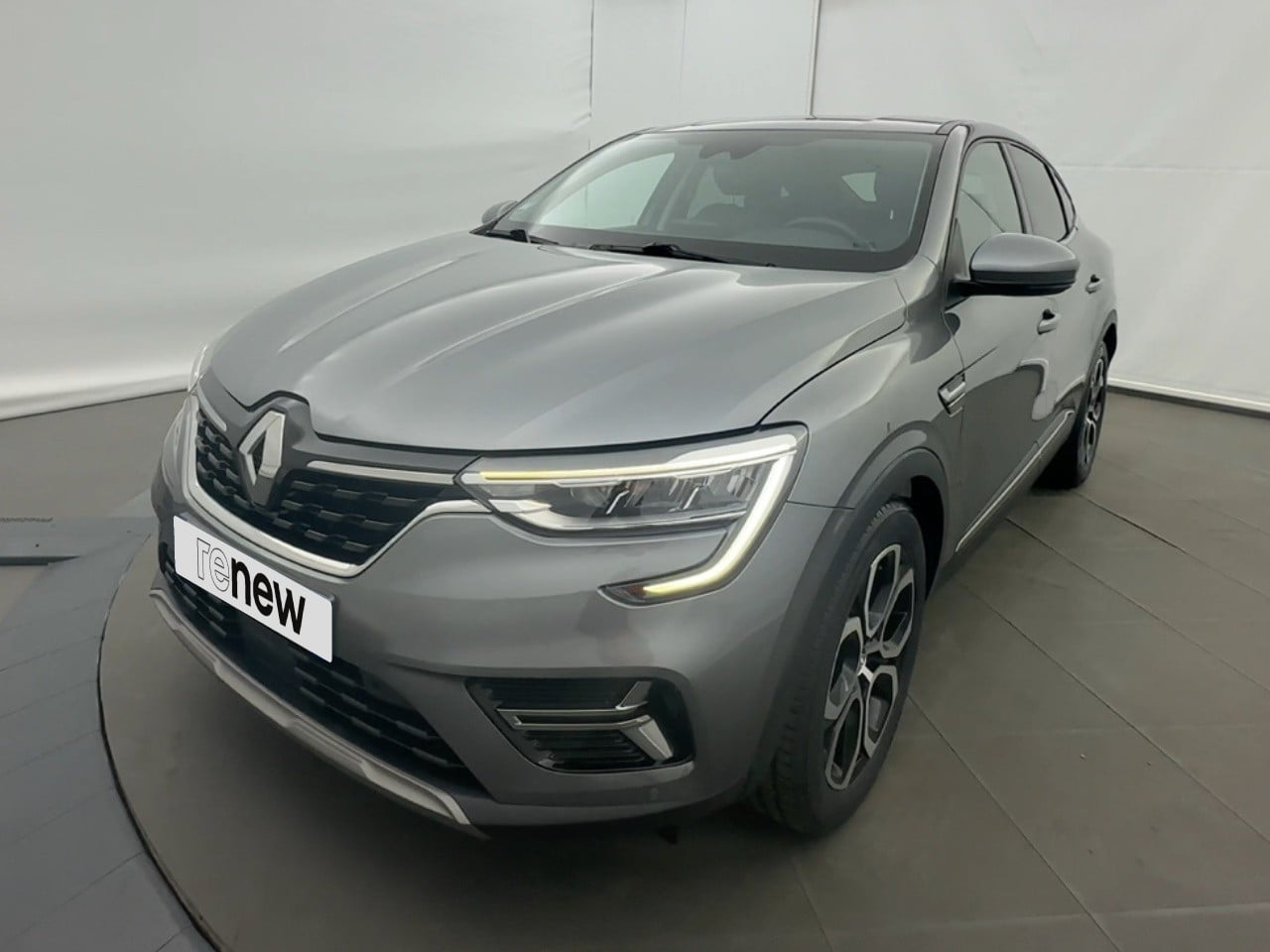 1.6 E-Tech 145ch Intens -21B