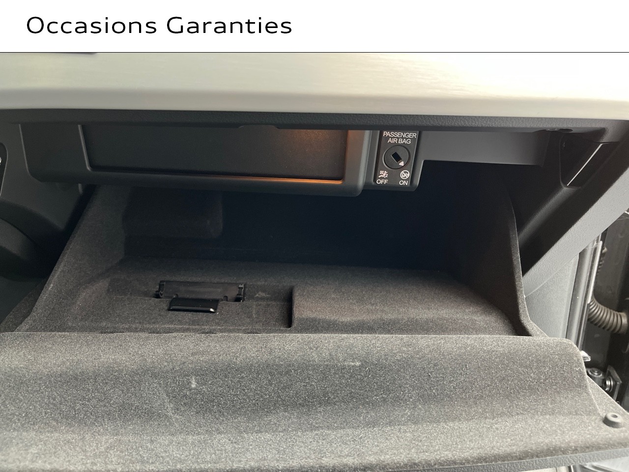 Voitures occasions Audi A4 Avant S line Orvault