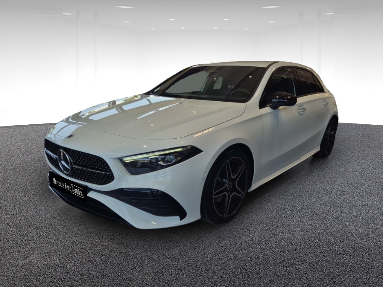 200 d 150ch AMG Line 8G-DCT