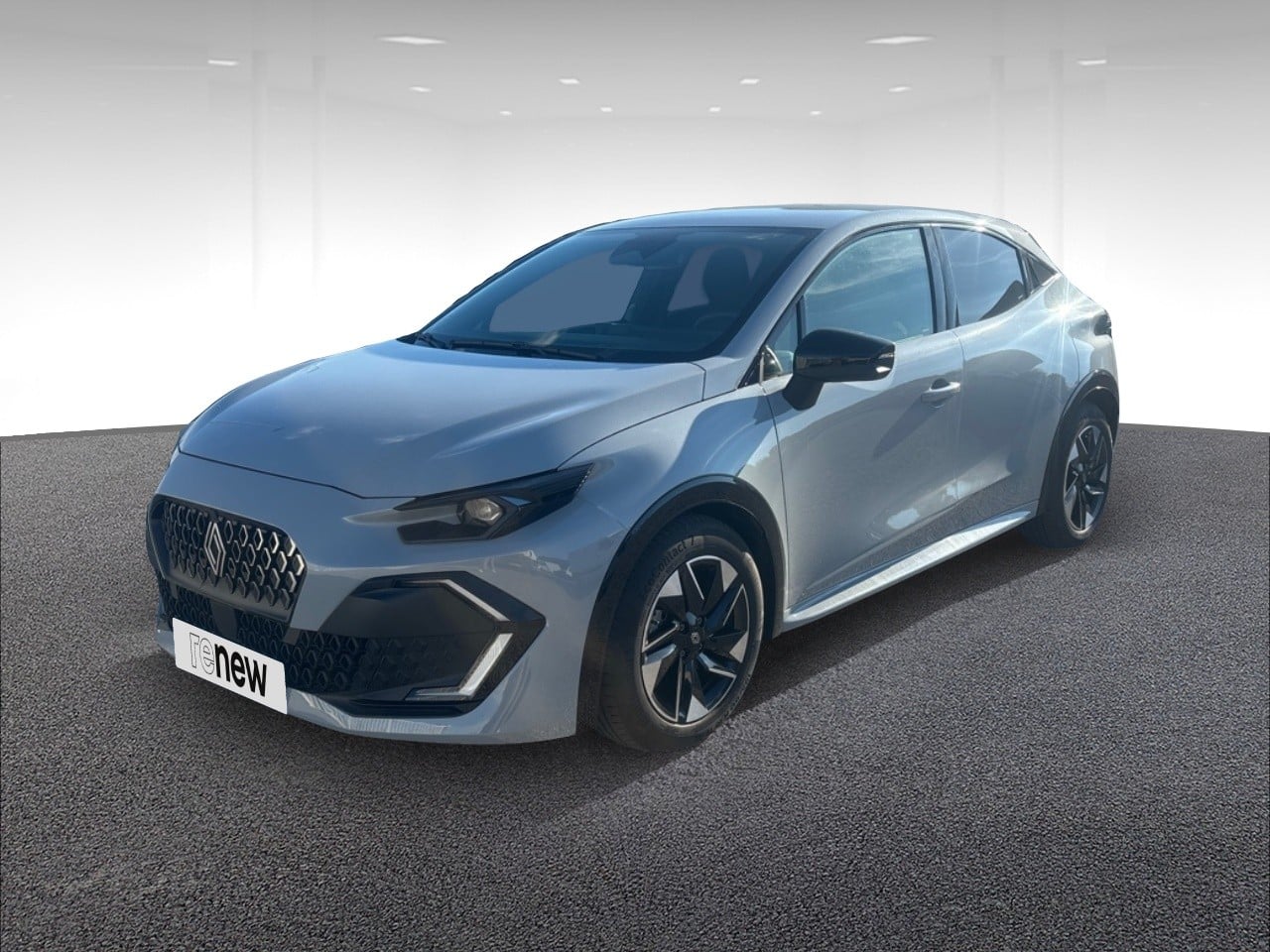 1.8 E-Tech 160ch full hybrid Techno