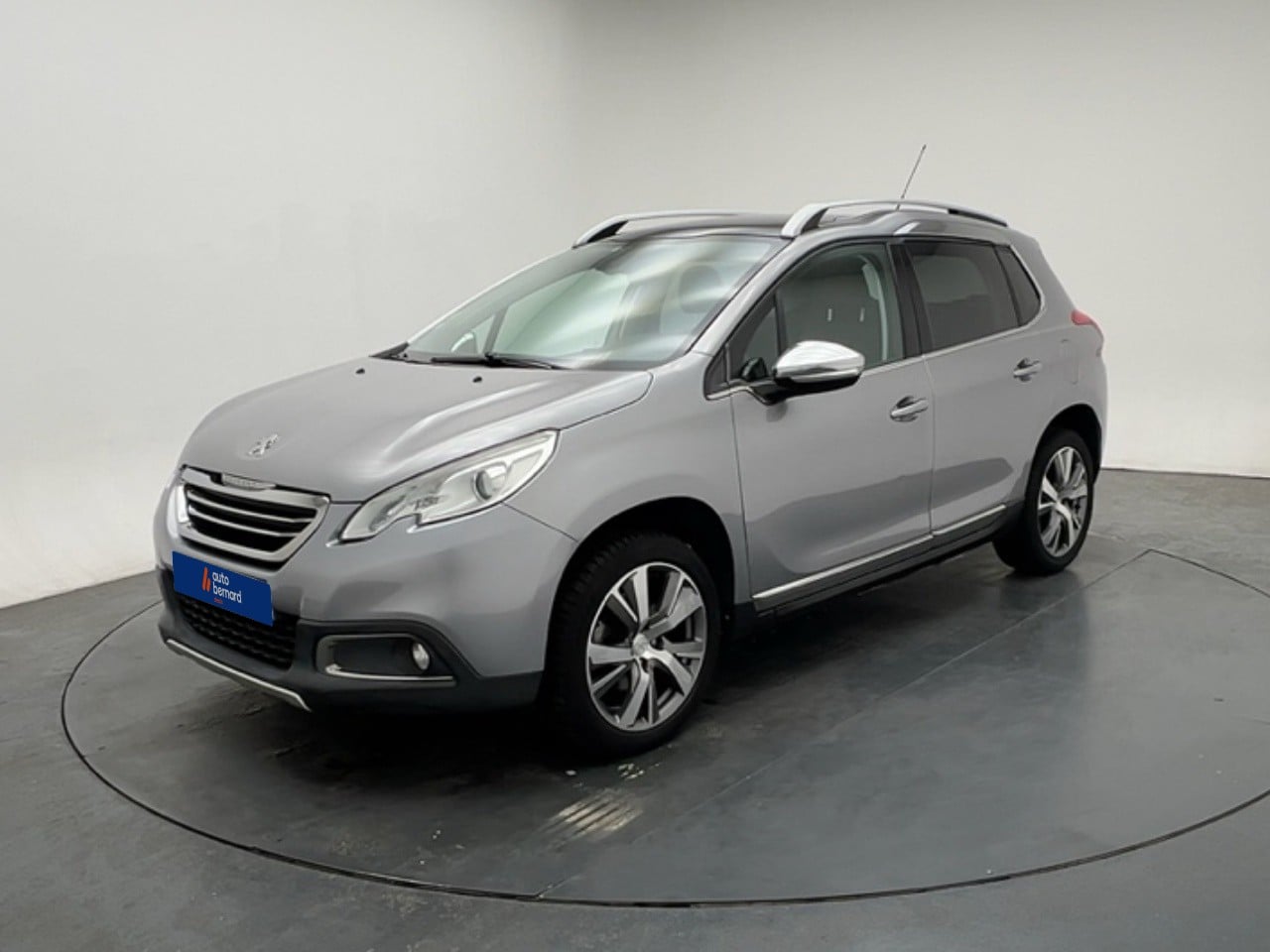 1.6 BlueHDi 120ch FAP Féline Cuivre