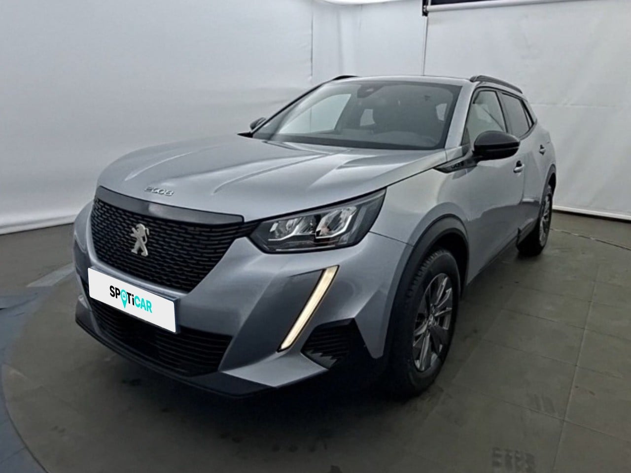 1.2 PureTech 100ch S&S Style