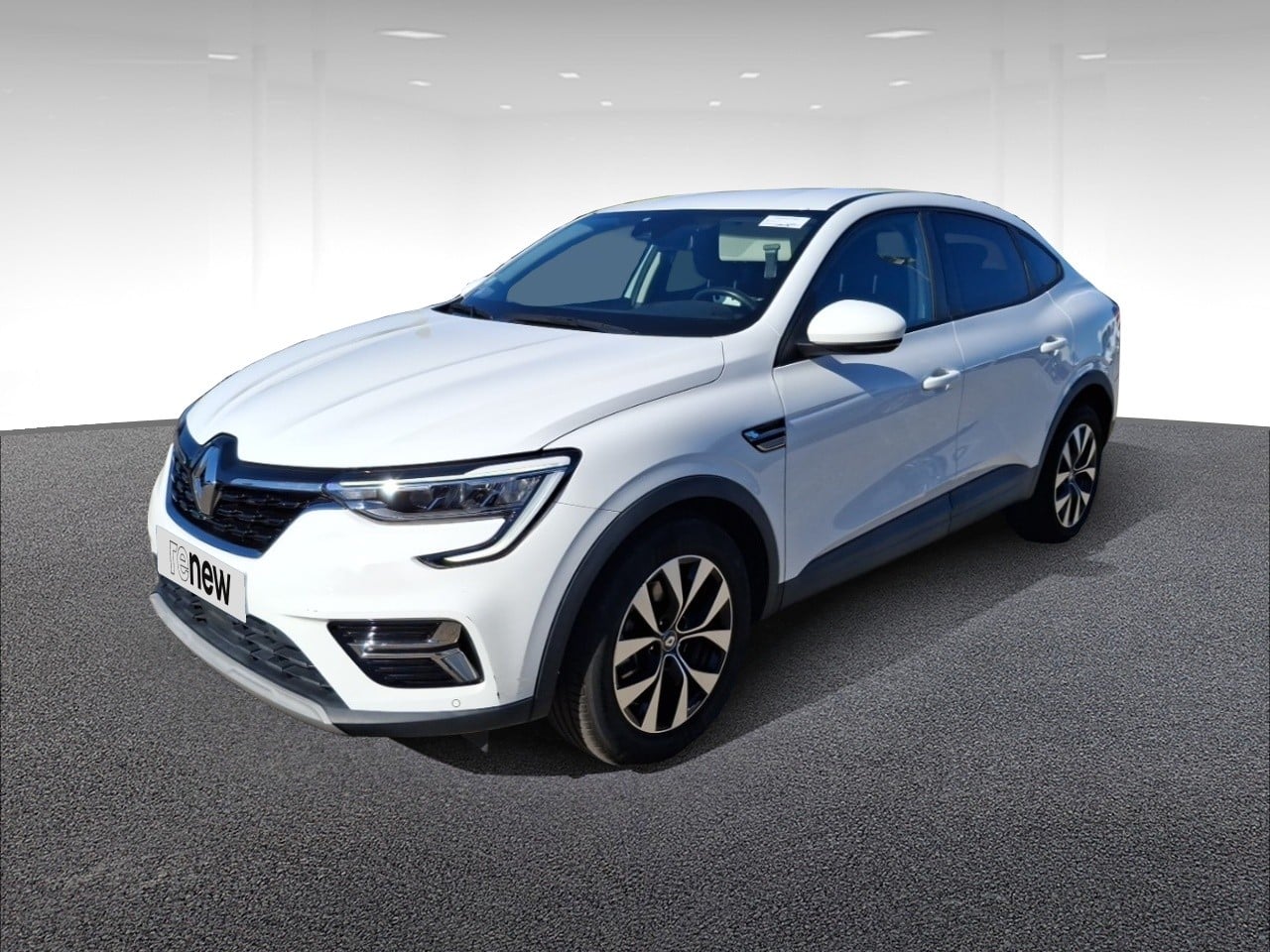 1.6 E-Tech hybride 145ch Evolution -22