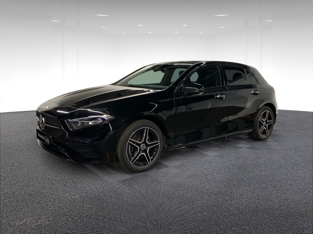250 e Hybrid EQ 163+109ch AMG Line 8G-DCT