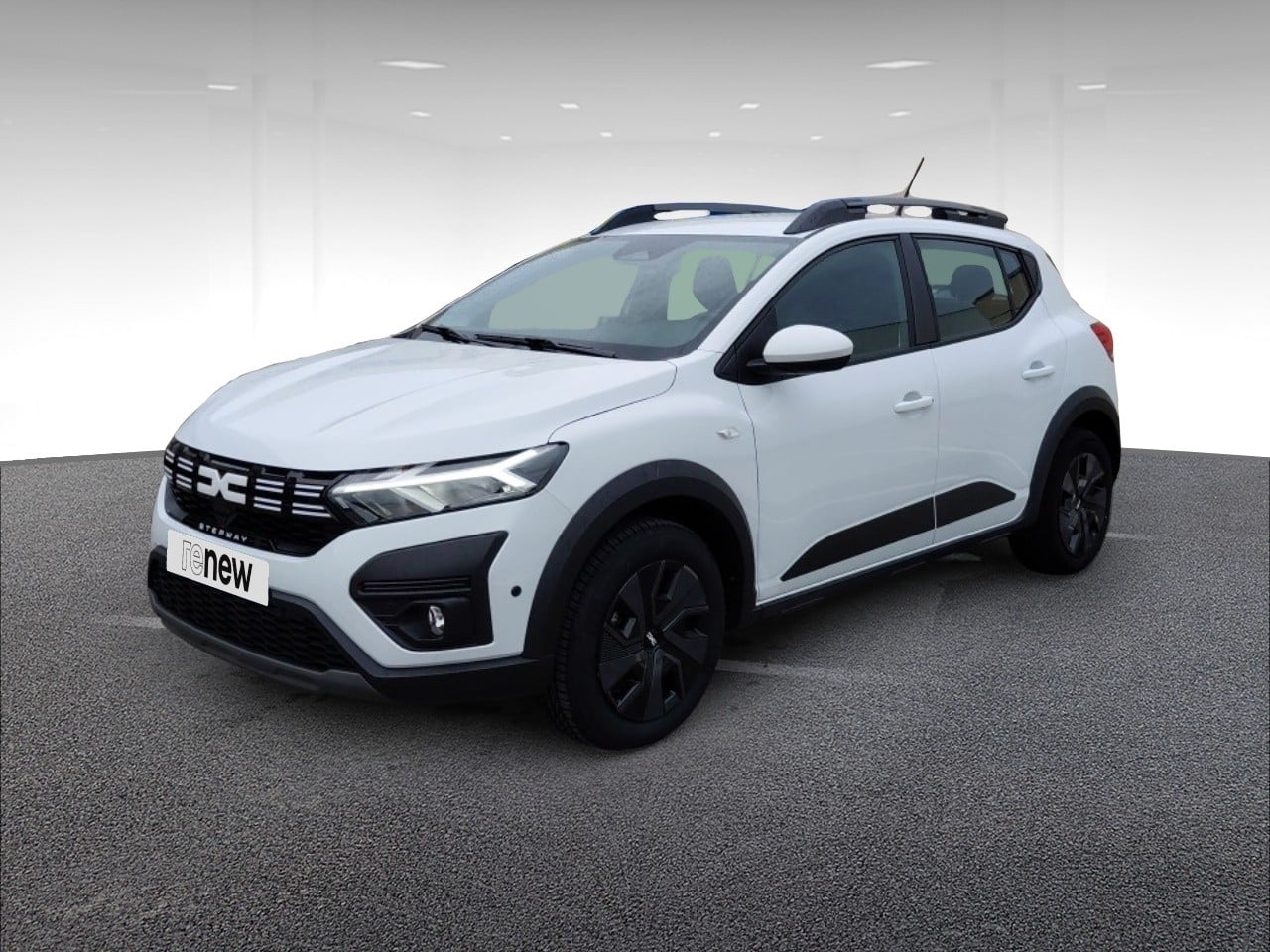 1.0 ECO-G 100ch Stepway Expression -24