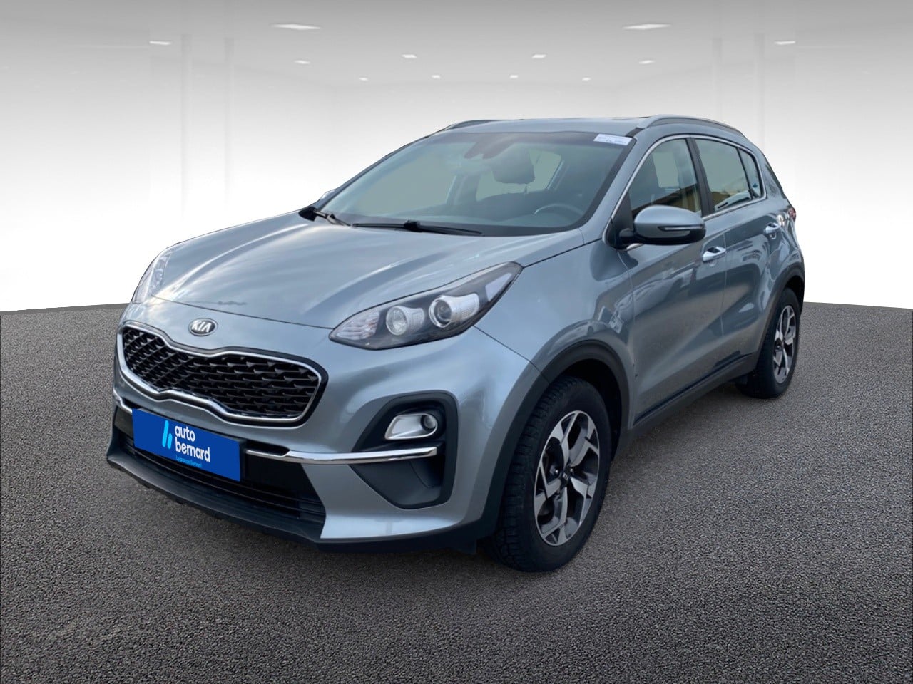 1.6 CRDi 136ch MHEV Active 4x2