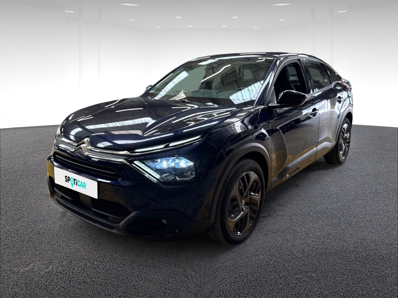 1.2 Hybride 136ch S&S PLUS Automatique