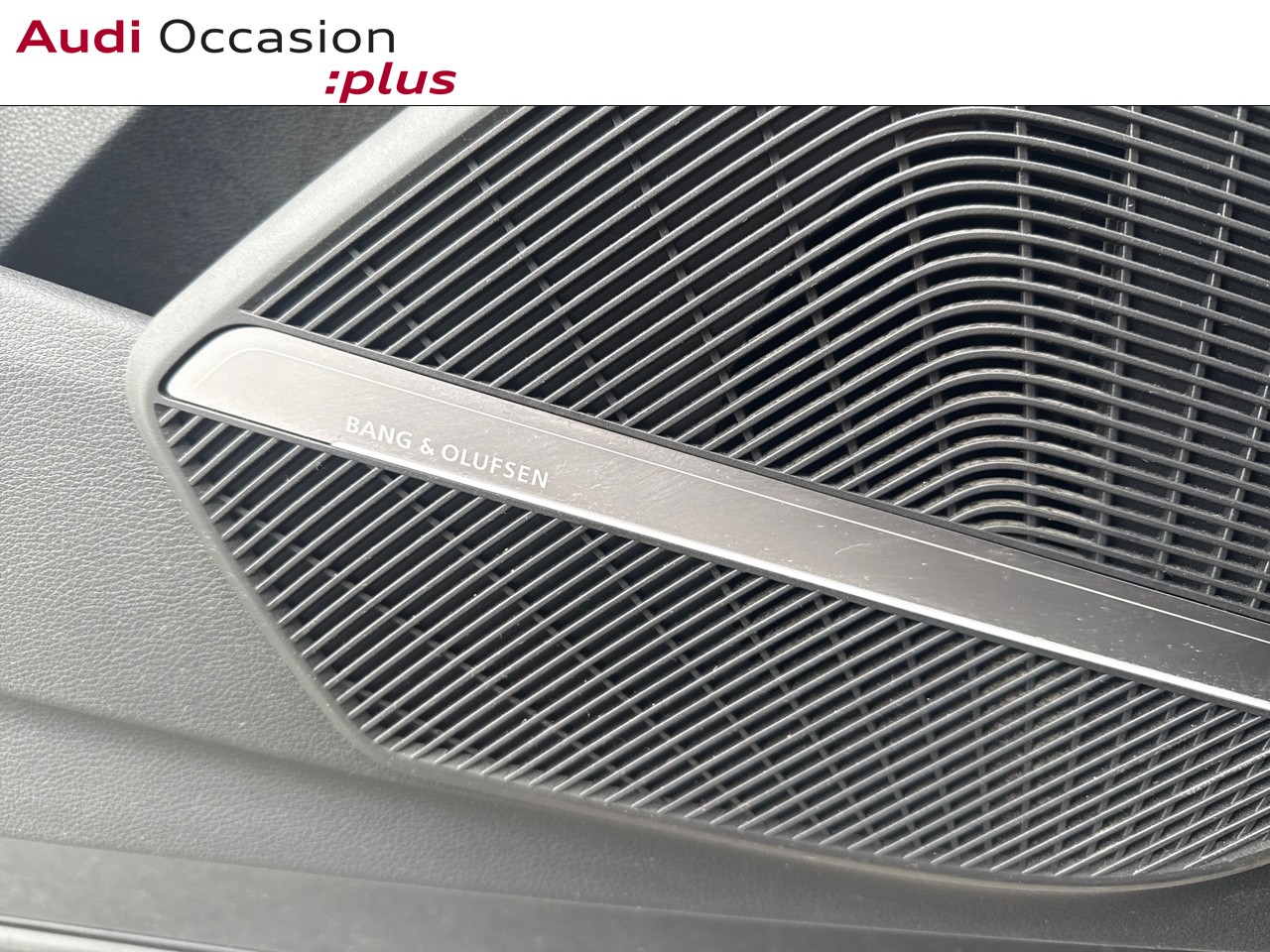 Voitures occasions Audi Q5 Sportback S line Saint-Thibault-des-Vignes