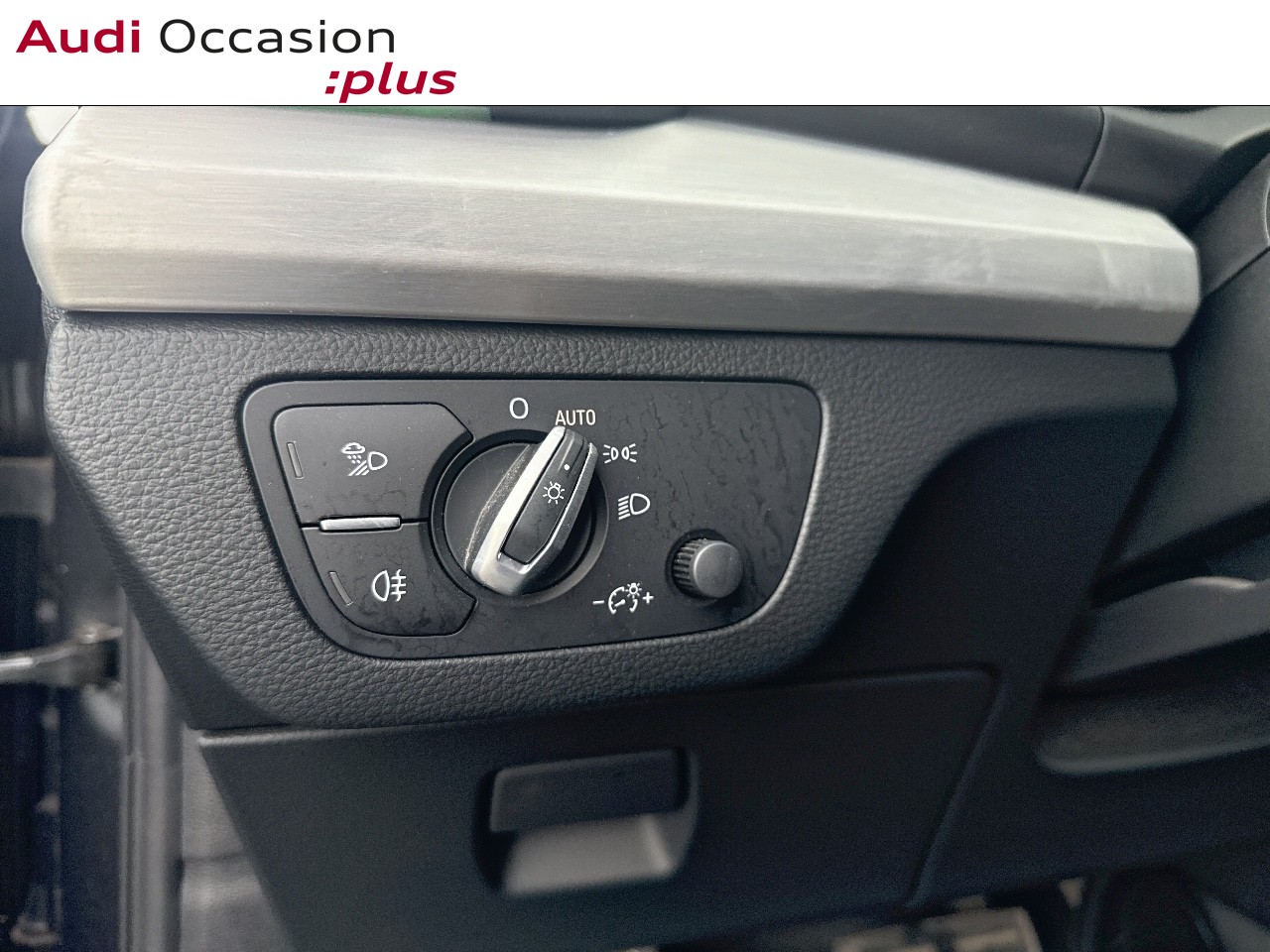 Voitures occasions Audi Q5 Sportback S line Saint-Thibault-des-Vignes