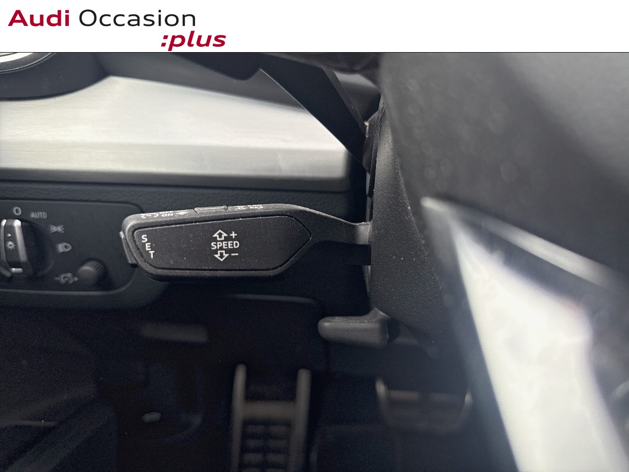 Voitures occasions Audi Q5 Sportback S line Saint-Thibault-des-Vignes