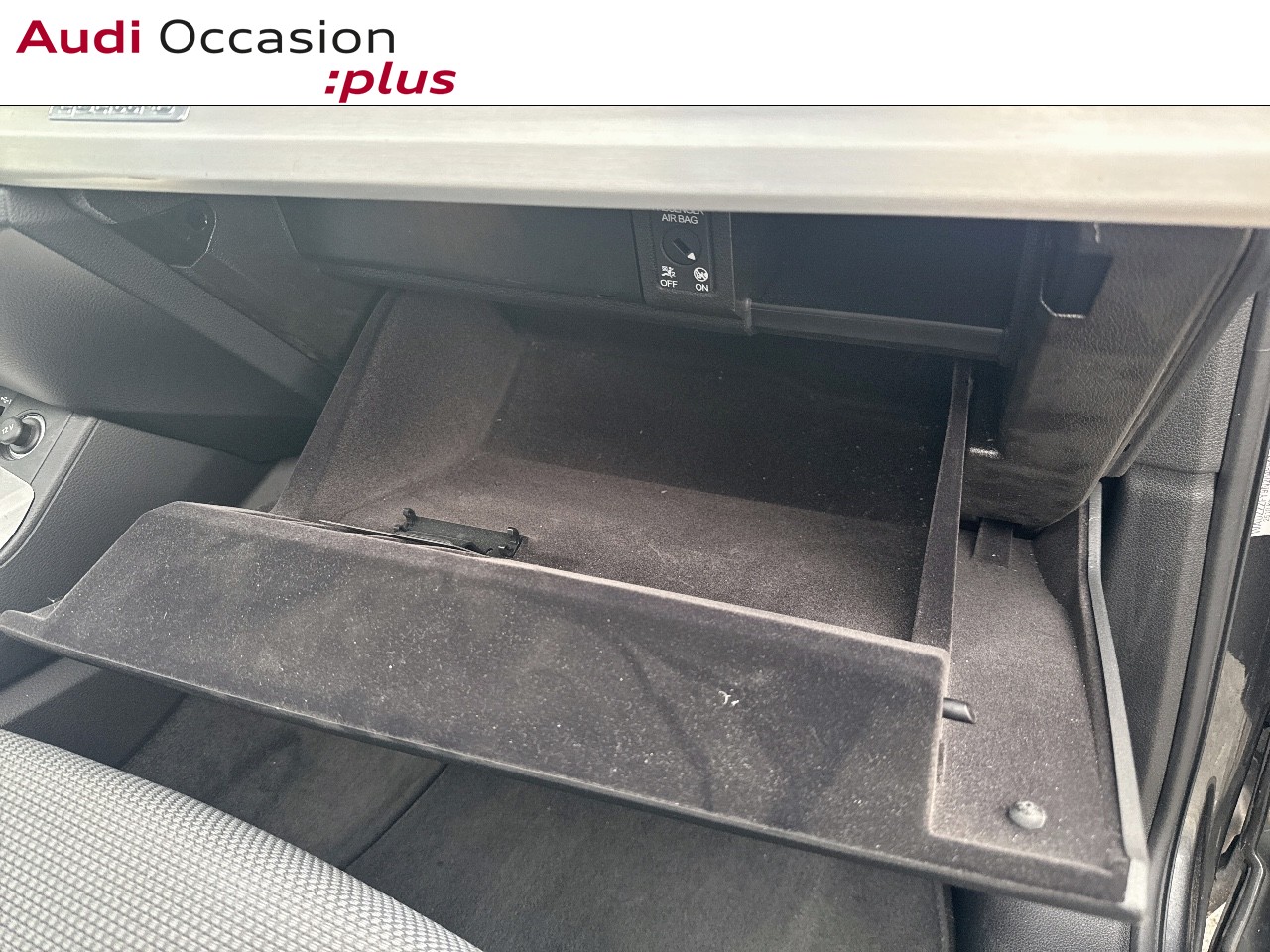 Voitures occasions Audi Q5 Sportback S line Saint-Thibault-des-Vignes