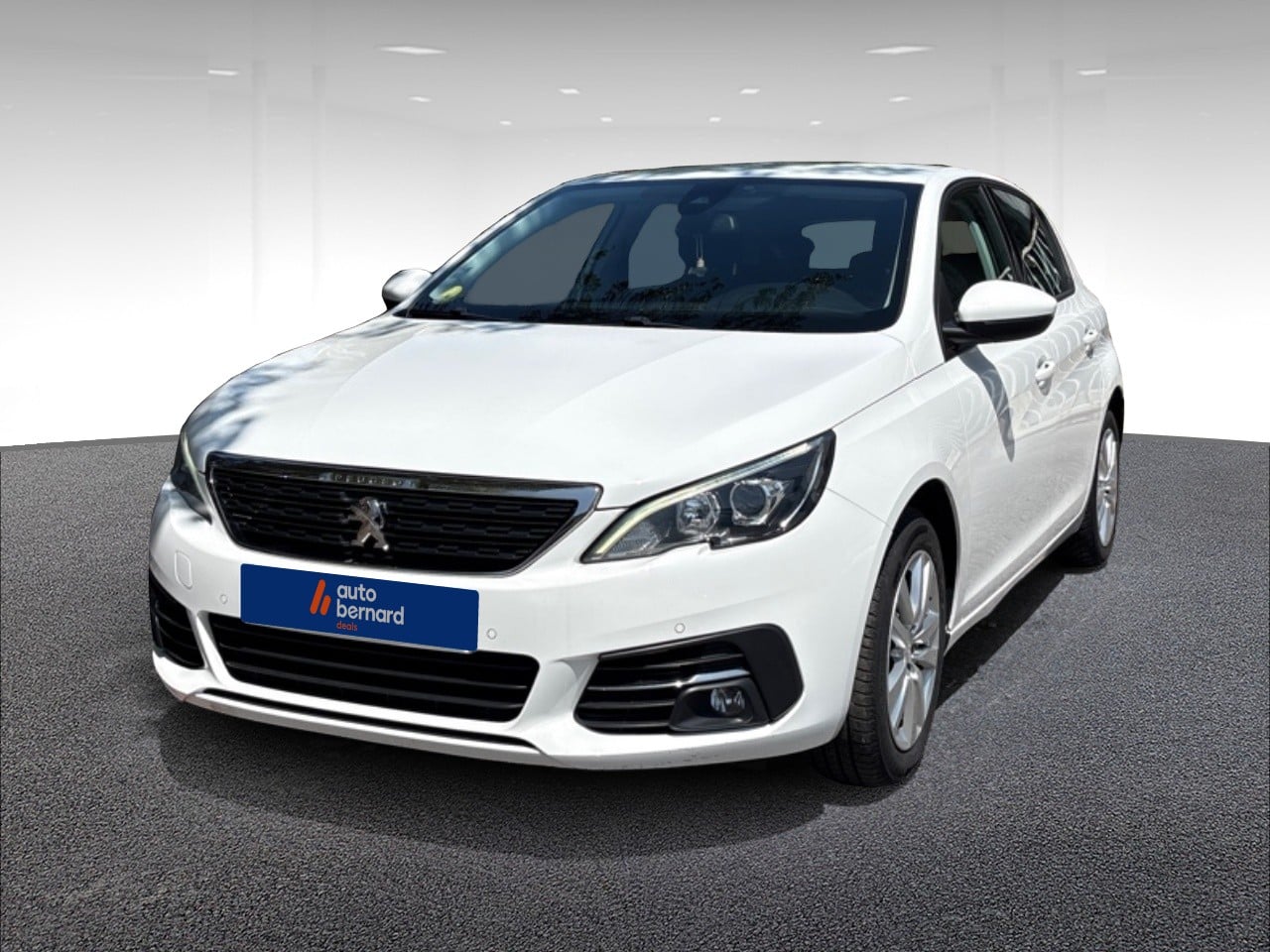1.5 BlueHDi 130 S&S Active