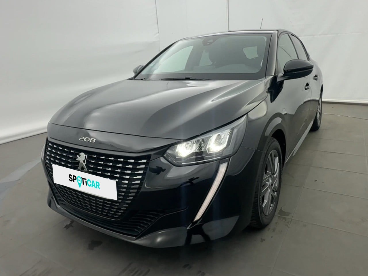 1.2 PureTech 100ch S&S Style
