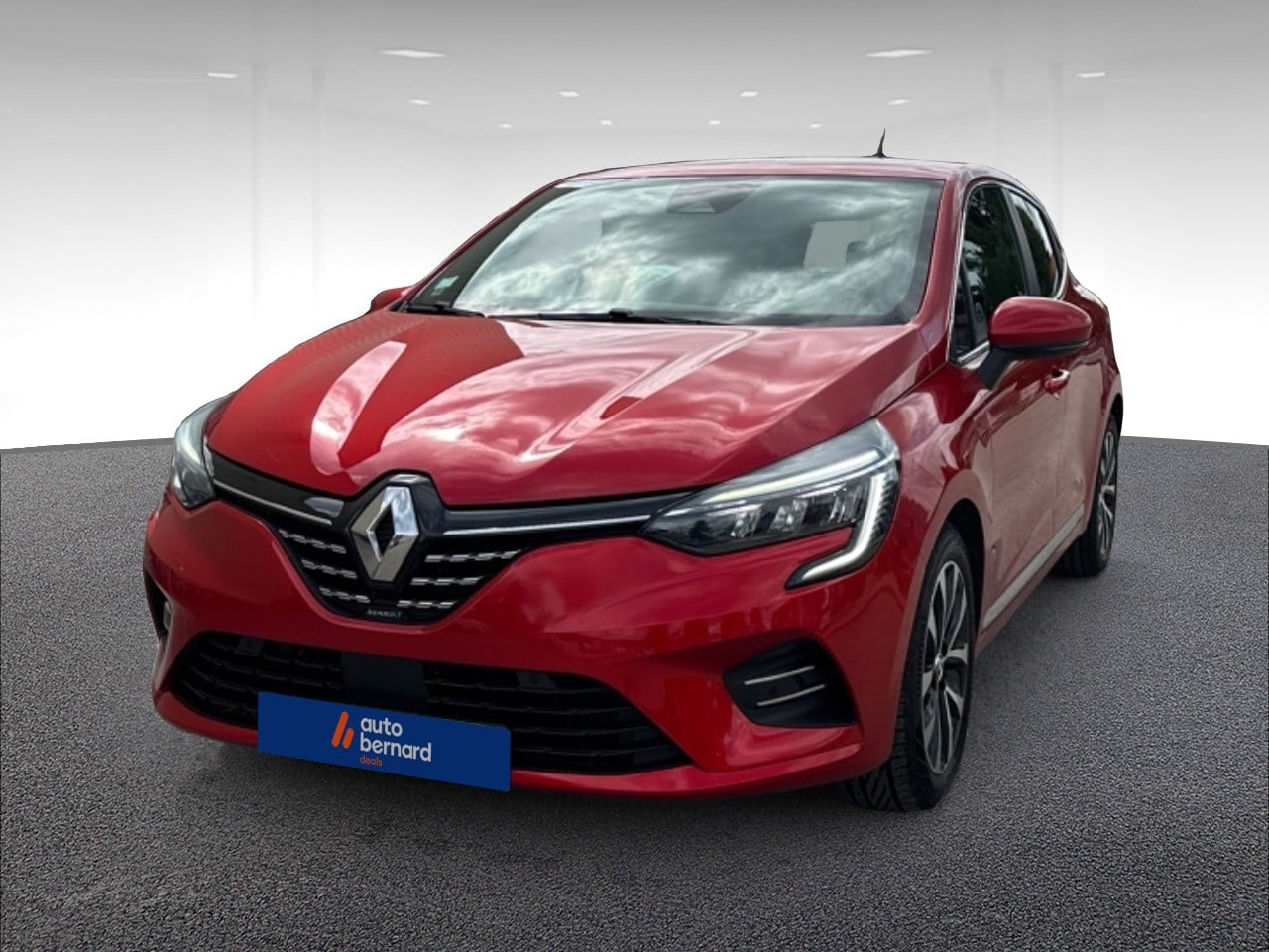 1.6 E-Tech 140ch Intens